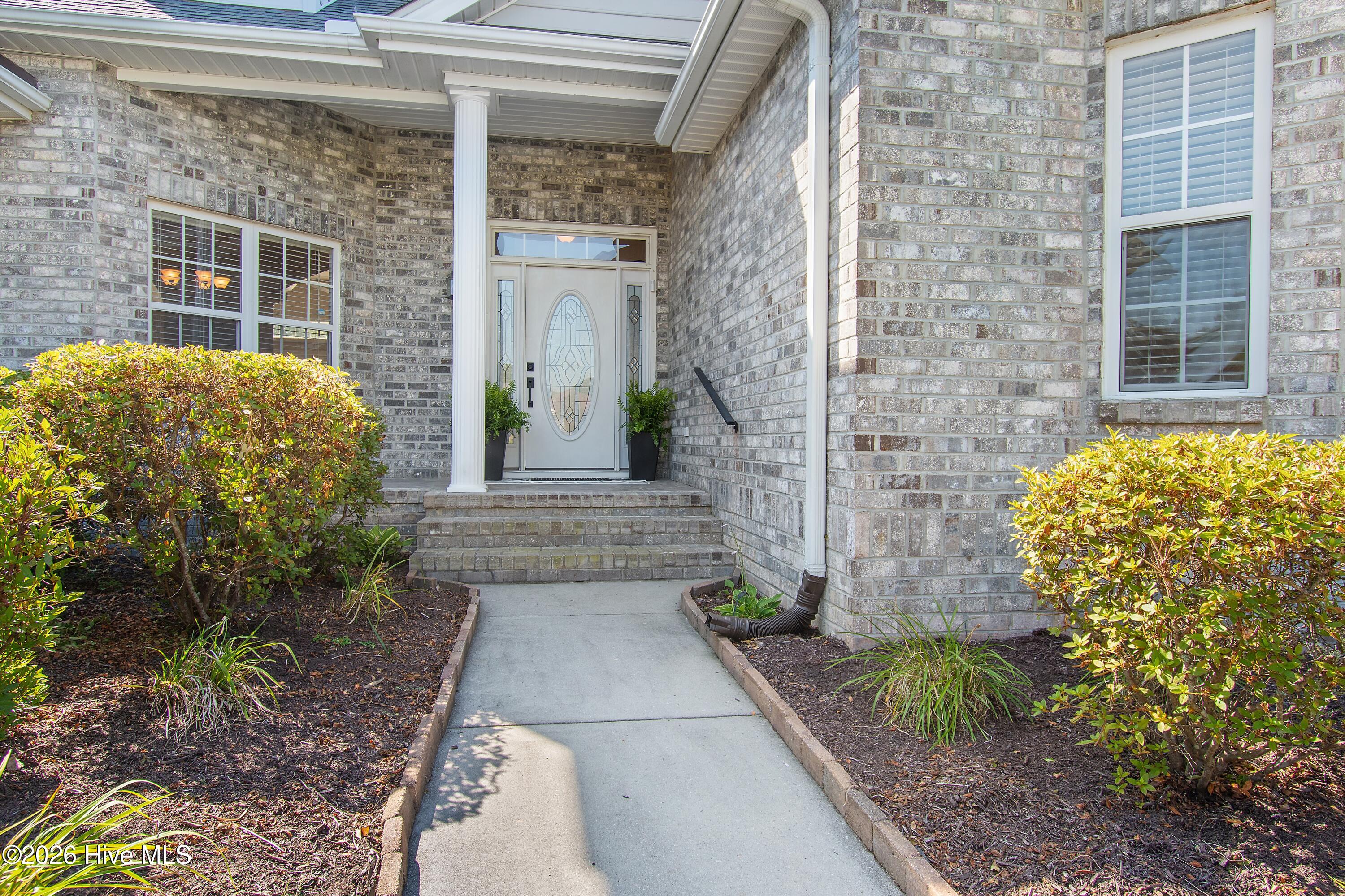 1097 Edenton Drive NW