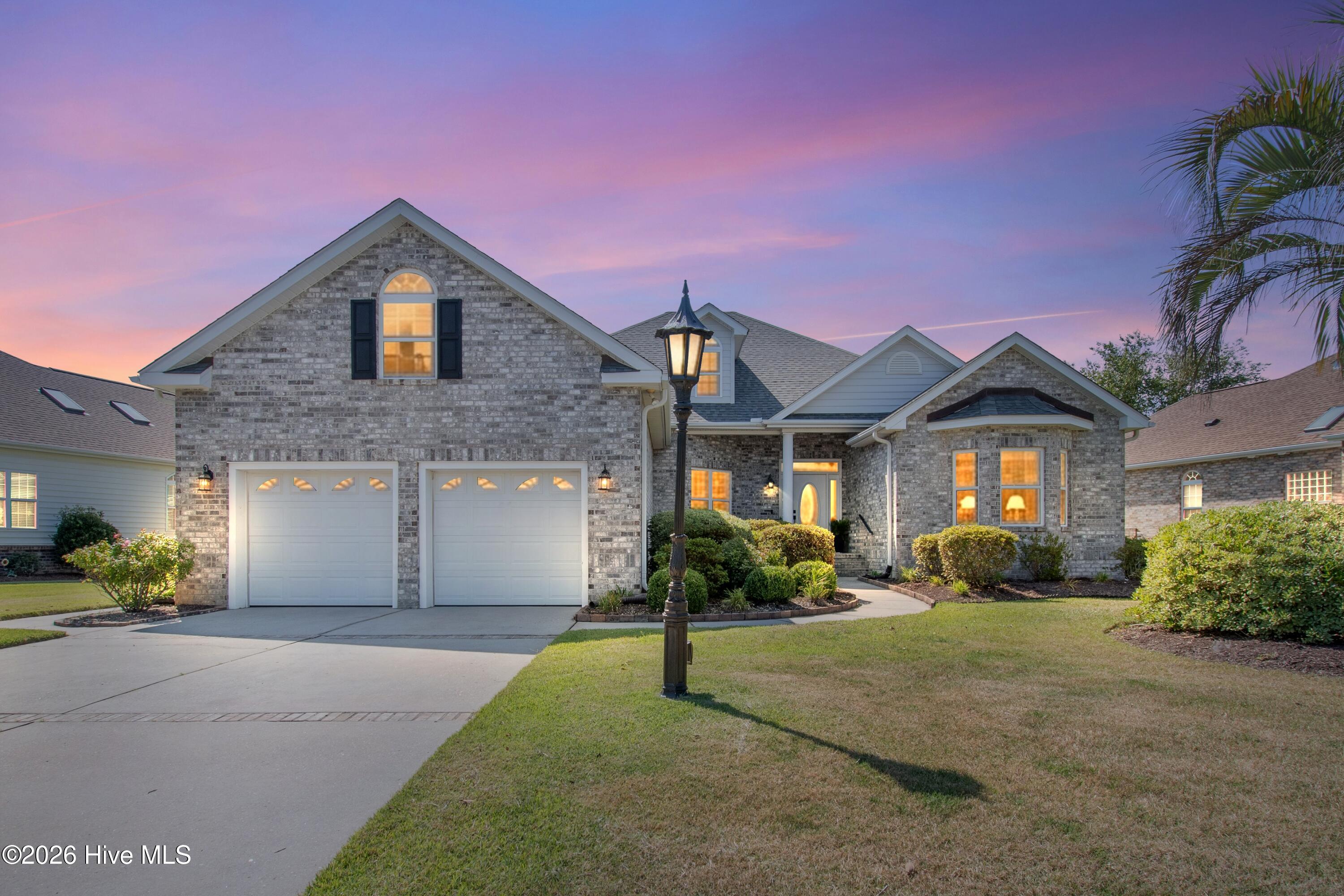 1097 Edenton Drive NW