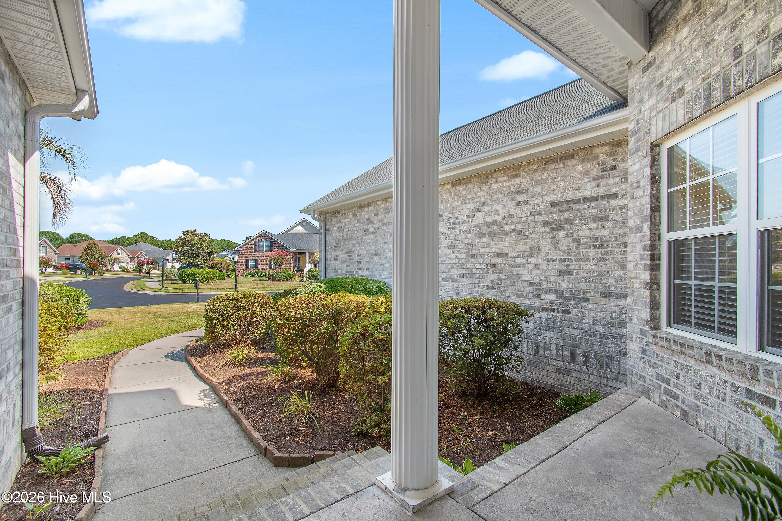 1097 Edenton Drive NW