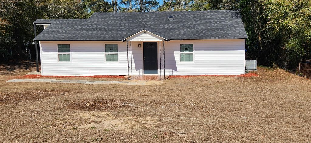 Photo of 3004 Acorn Road, Augusta, GA 30906 (MLS # 552130)