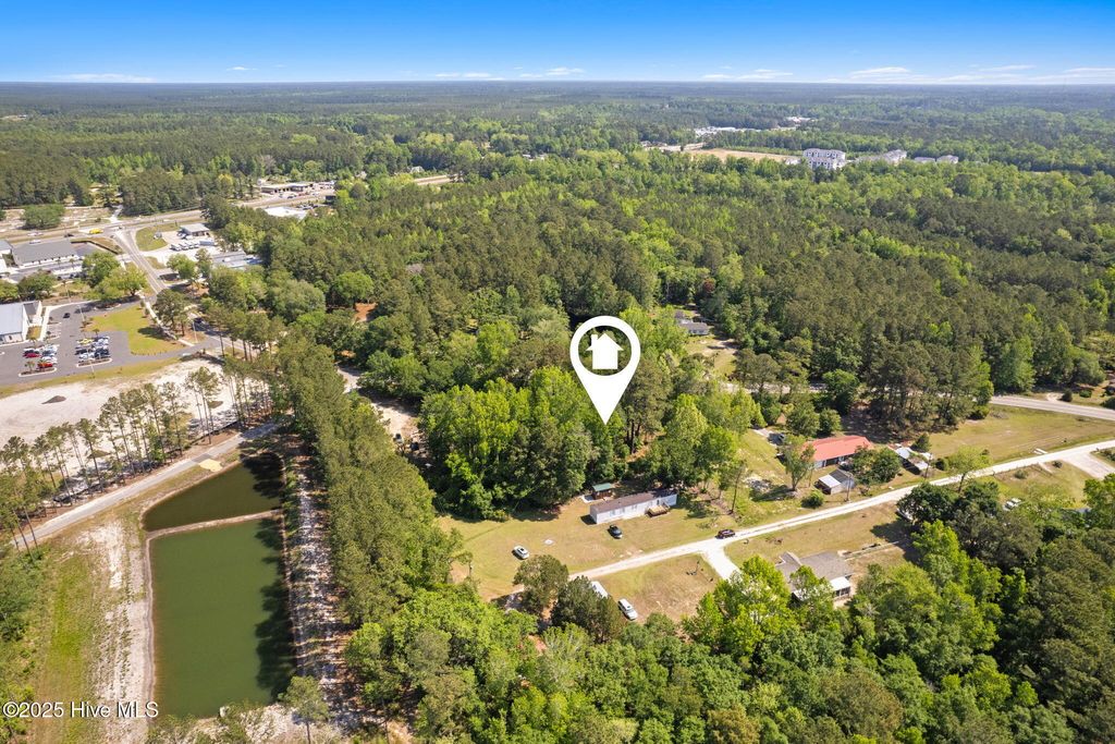 Photo of 2740 Redgray Way SW, Shallotte, NC 28470 (MLS # 100504750)