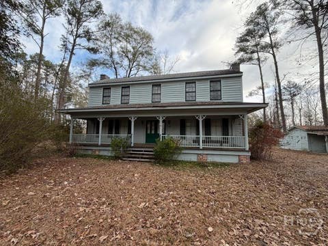 Homes For Sale - 1836 N.hwy 17<br/> Guyton, GA 31312