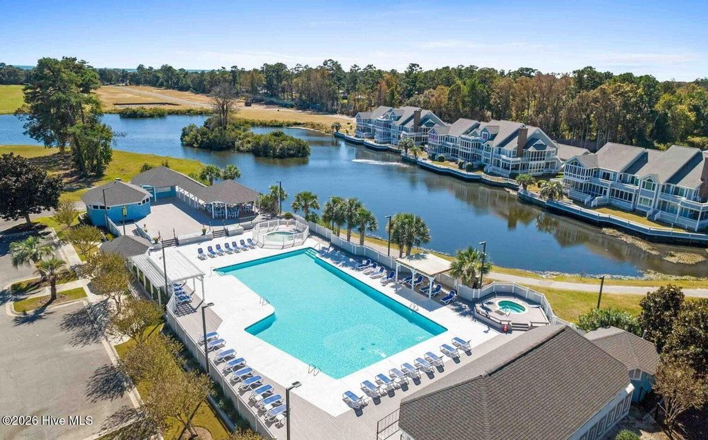 Photo of 1686 E Magnolia Court SW, Ocean Isle Beach, NC 28469 (MLS # 100573281)
