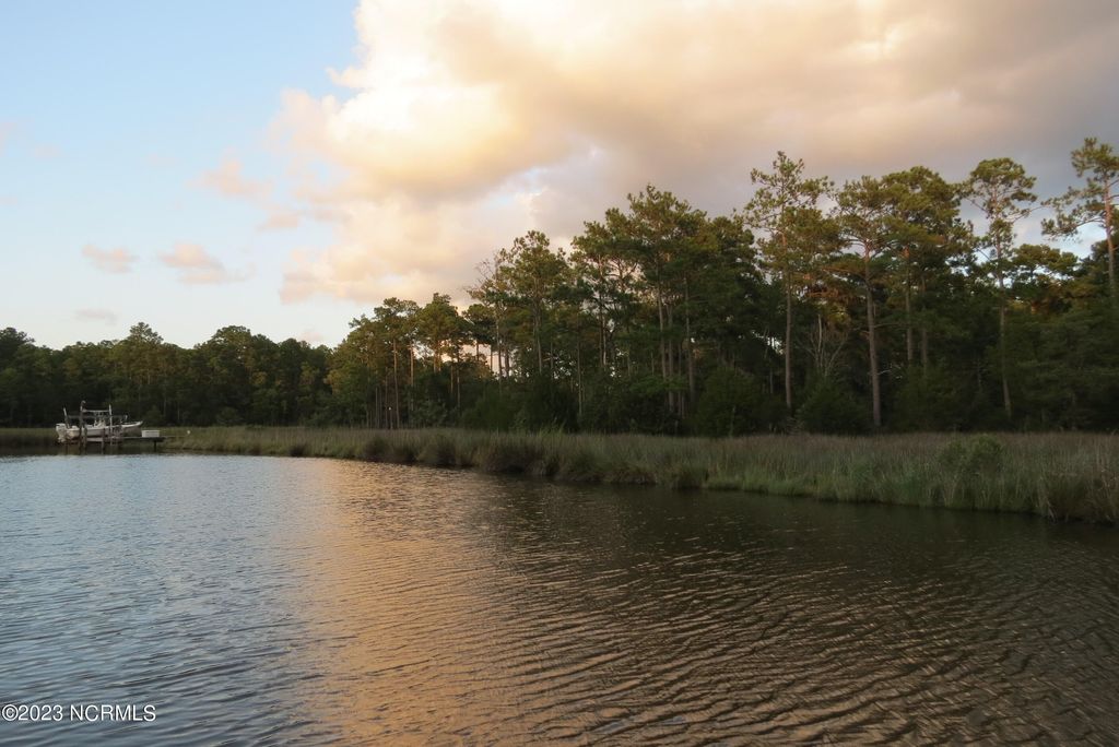 Photo of 2472 Brown Creek Road, Merritt, NC 28556 (MLS # 100570750)