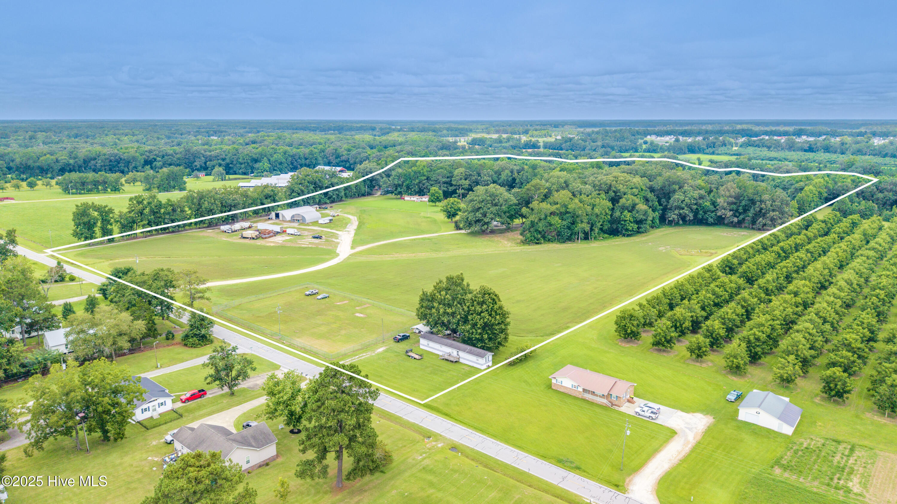 1070 Gregory Fork Road