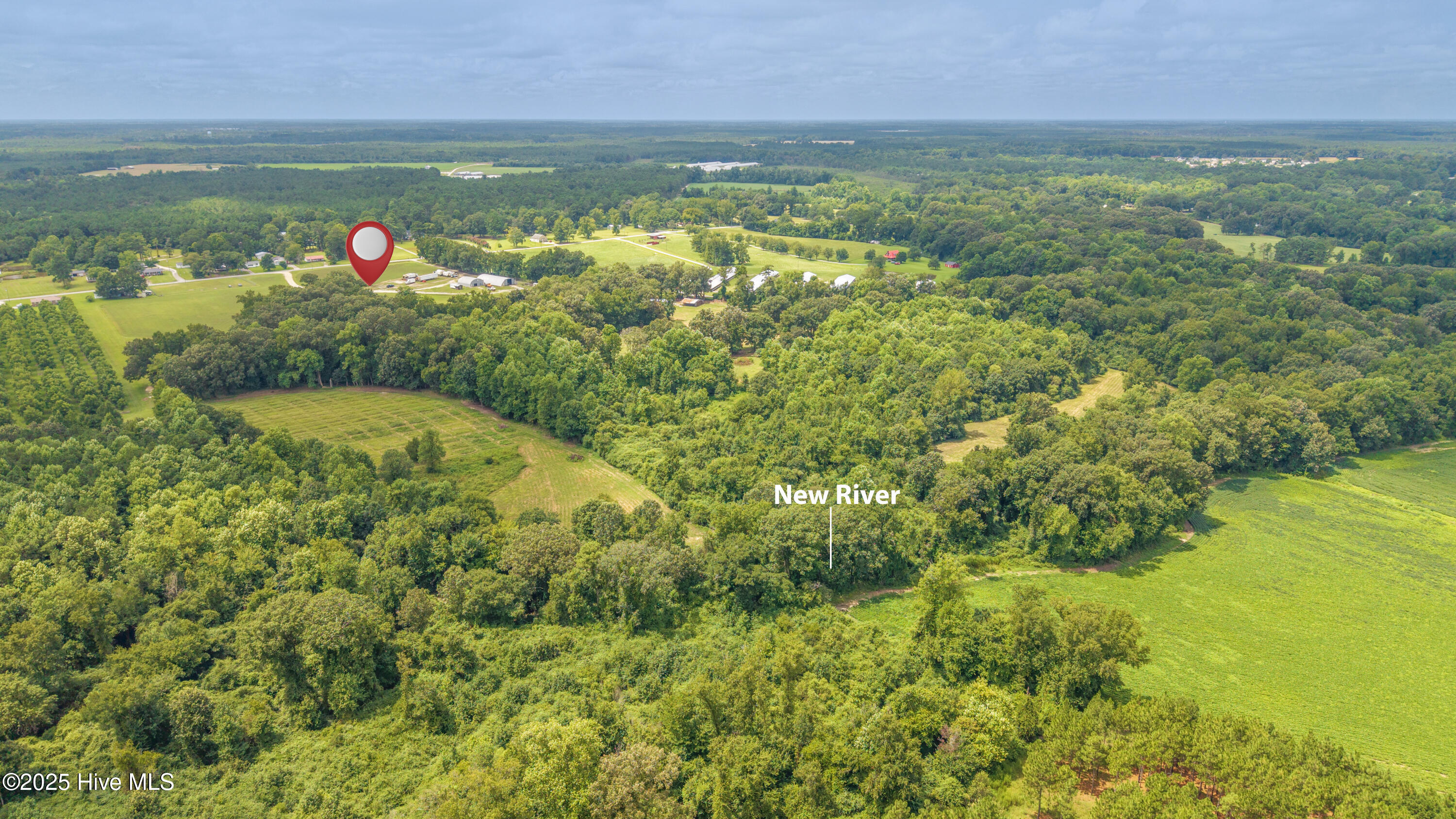 1070 Gregory Fork Road