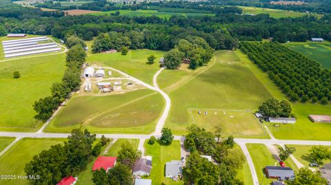 1070 Gregory Fork Road Richlands NC 28574