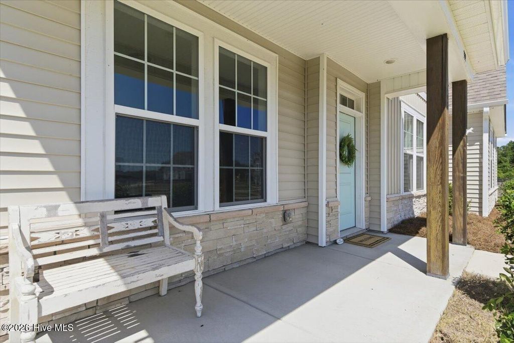 Photo of 339 Rocking Horse Lane, Raeford, NC 28376 (MLS # 100568968)