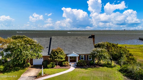 Photo of 323 Brook Lane, Newport, NC 28570 (MLS # 100600912)