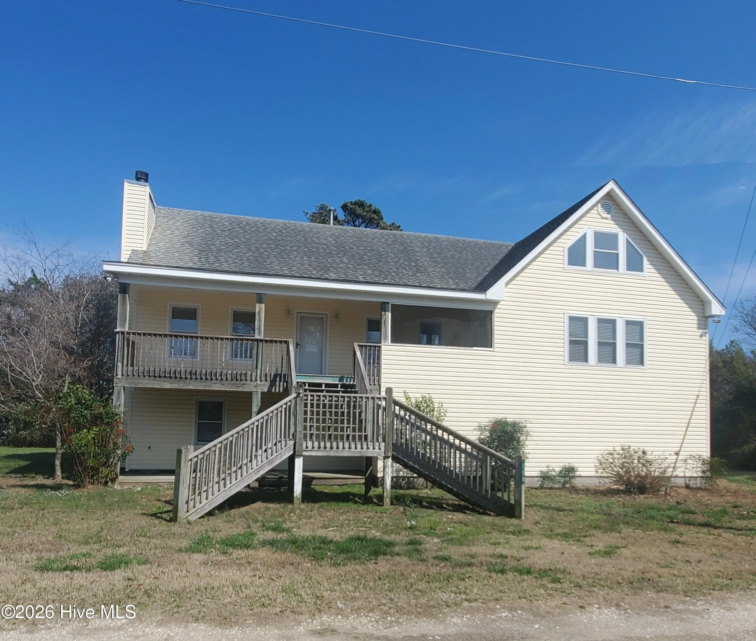 120 Perkins Lane, Coinjock, NC, 27923