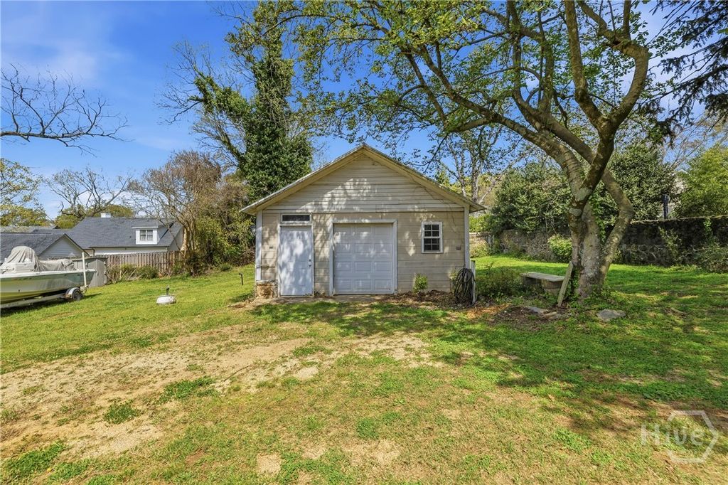 Photo of 268 Woodlawn Avenue, Athens, GA 30606 (MLS # CL351634)