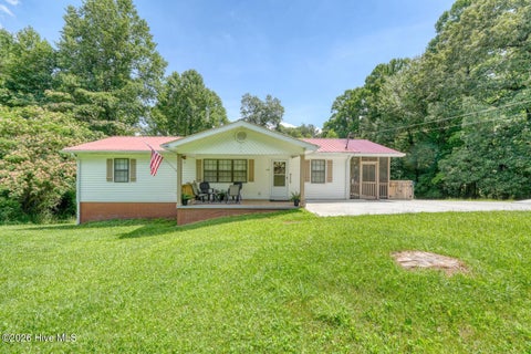 Homes For Sale - 643 Number 20 Mine Road<br/> Fannin County, Blue Ridge, GA 30555