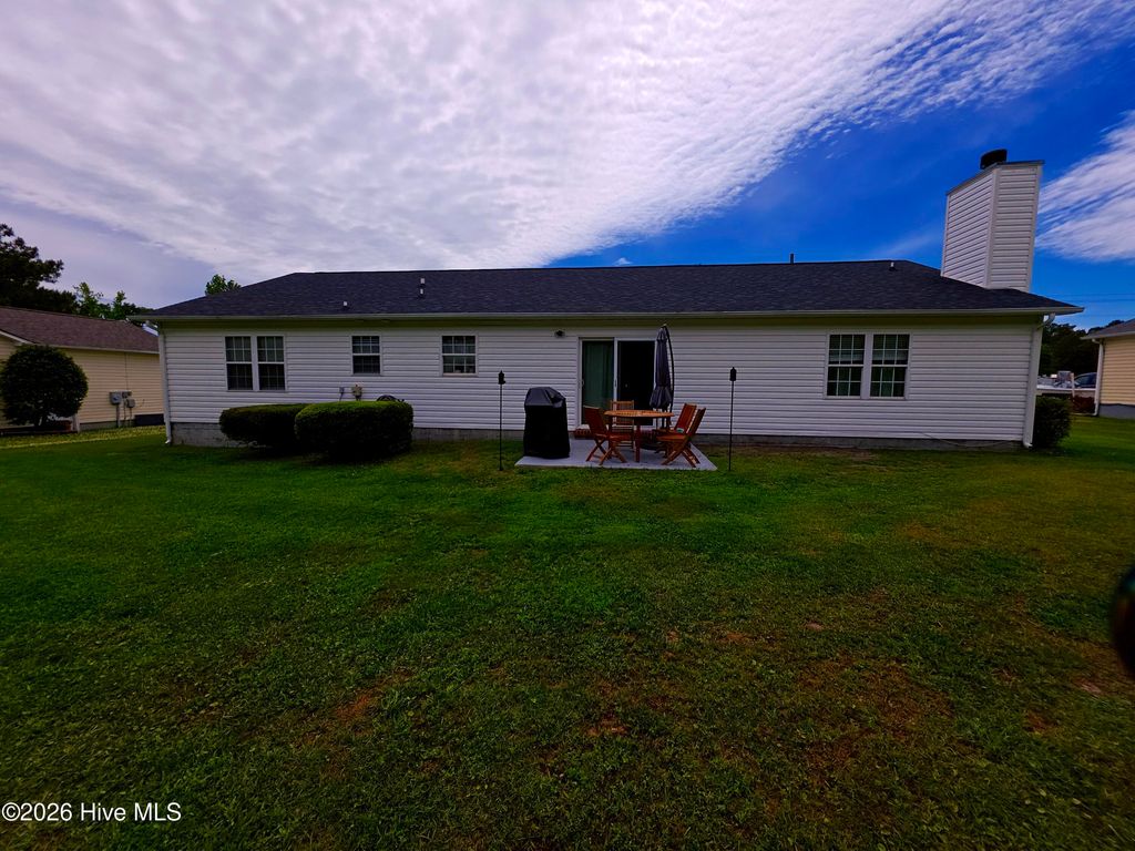 Photo of 452 High Hill Road, Jacksonville, NC 28540 (MLS # 100572448)