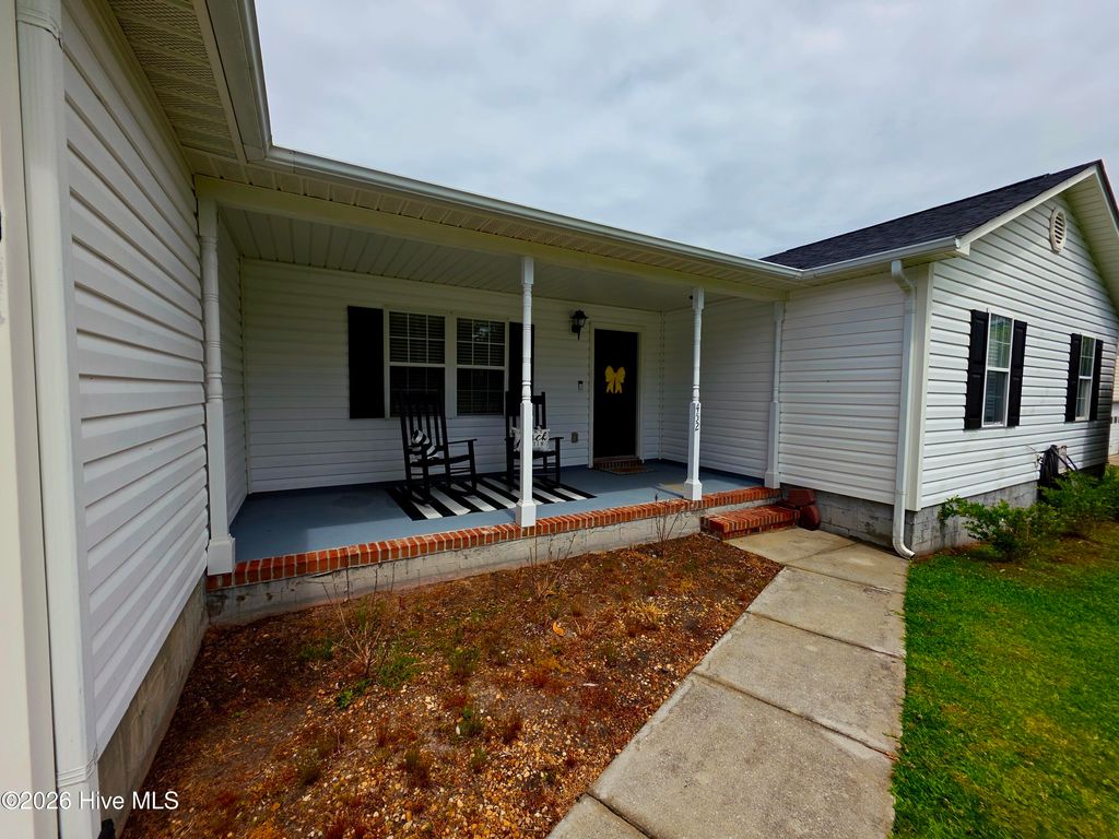 Photo of 452 High Hill Road, Jacksonville, NC 28540 (MLS # 100572448)