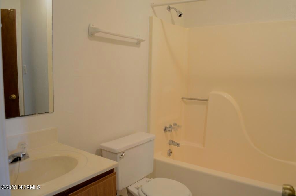Photo of 2105 Rolling Ridge Drive, Midway Park, NC 28544 (MLS # 100586671)
