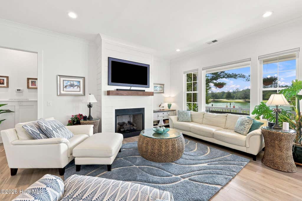 Photo of 118 Cumberland Street, Newport, NC 28570 (MLS # 100597664)