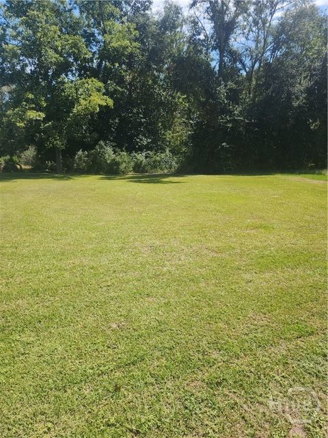 Vacant Land For Sale - Hatch Parkway North #A<br/> Appling County, Baxley, GA 31513