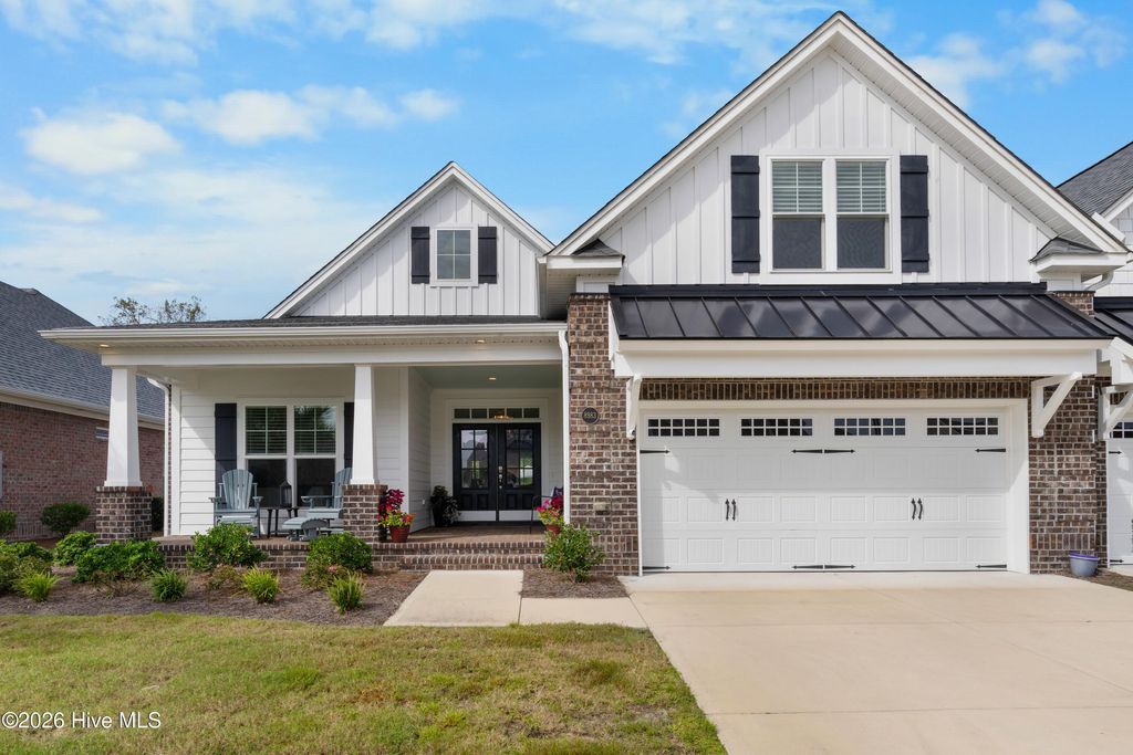 Photo of 8983 Mango Bay Court, Leland, NC 28451 (MLS # 100536175)