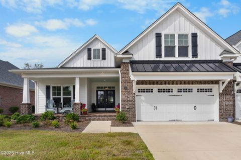 8983 Mango Bay Court Leland NC 28451