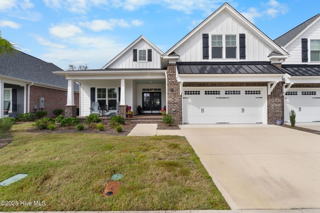 Photo of 8983 Mango Bay Court, Leland, NC 28451 (MLS # 100536175)