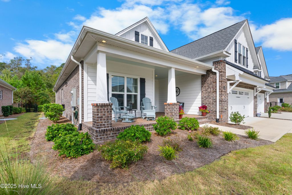 Photo of 8983 Mango Bay Court, Leland, NC 28451 (MLS # 100536175)