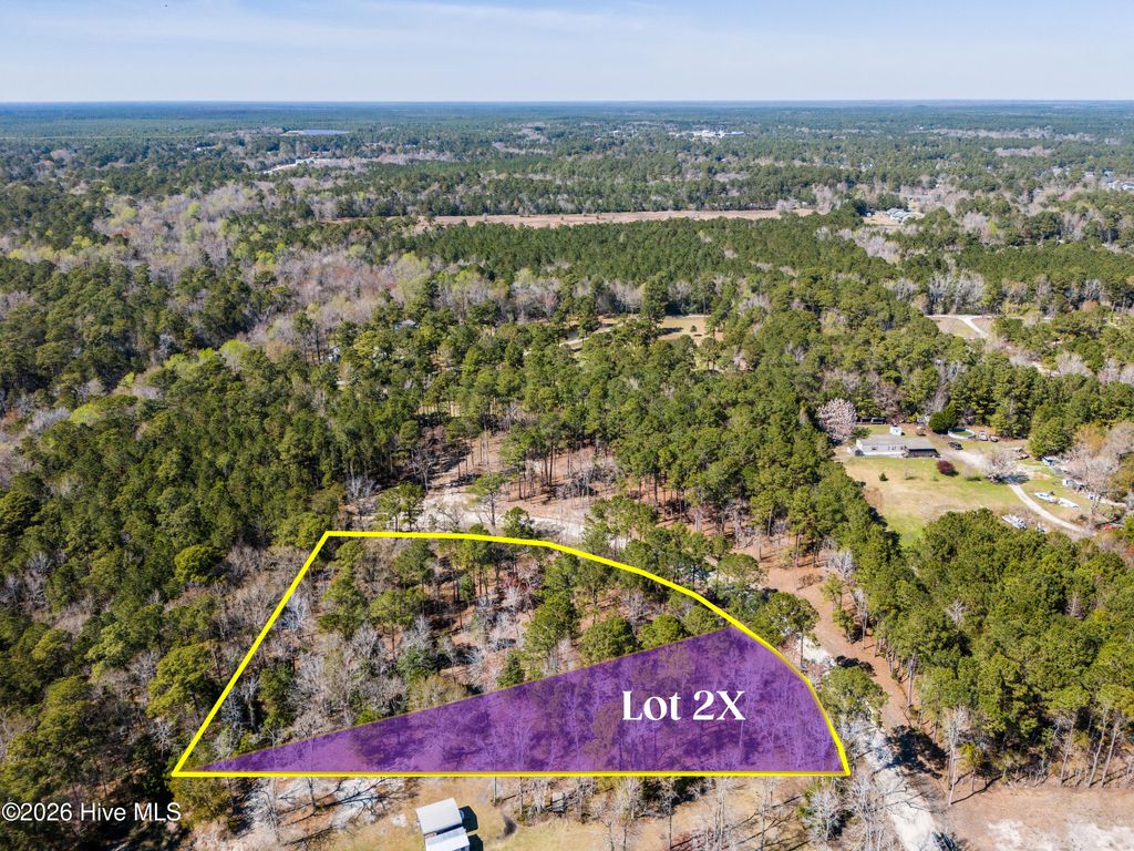 Photo of 2 Crystal Court, Hampstead, NC 28443 (MLS # 100574351)