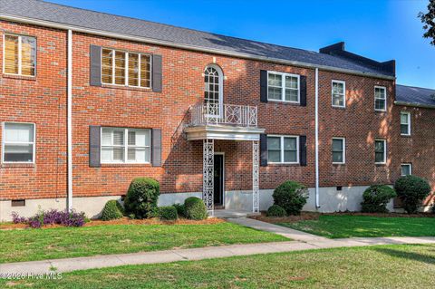 Photo of 501 Milledge Road #5 C, Augusta, GA 30904 (MLS # 100587591)