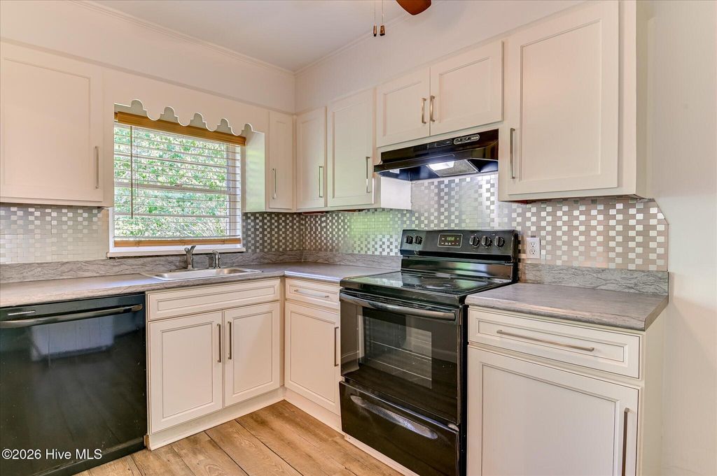 Photo of 501 Milledge Road #5 C, Augusta, GA 30904 (MLS # 100587591)