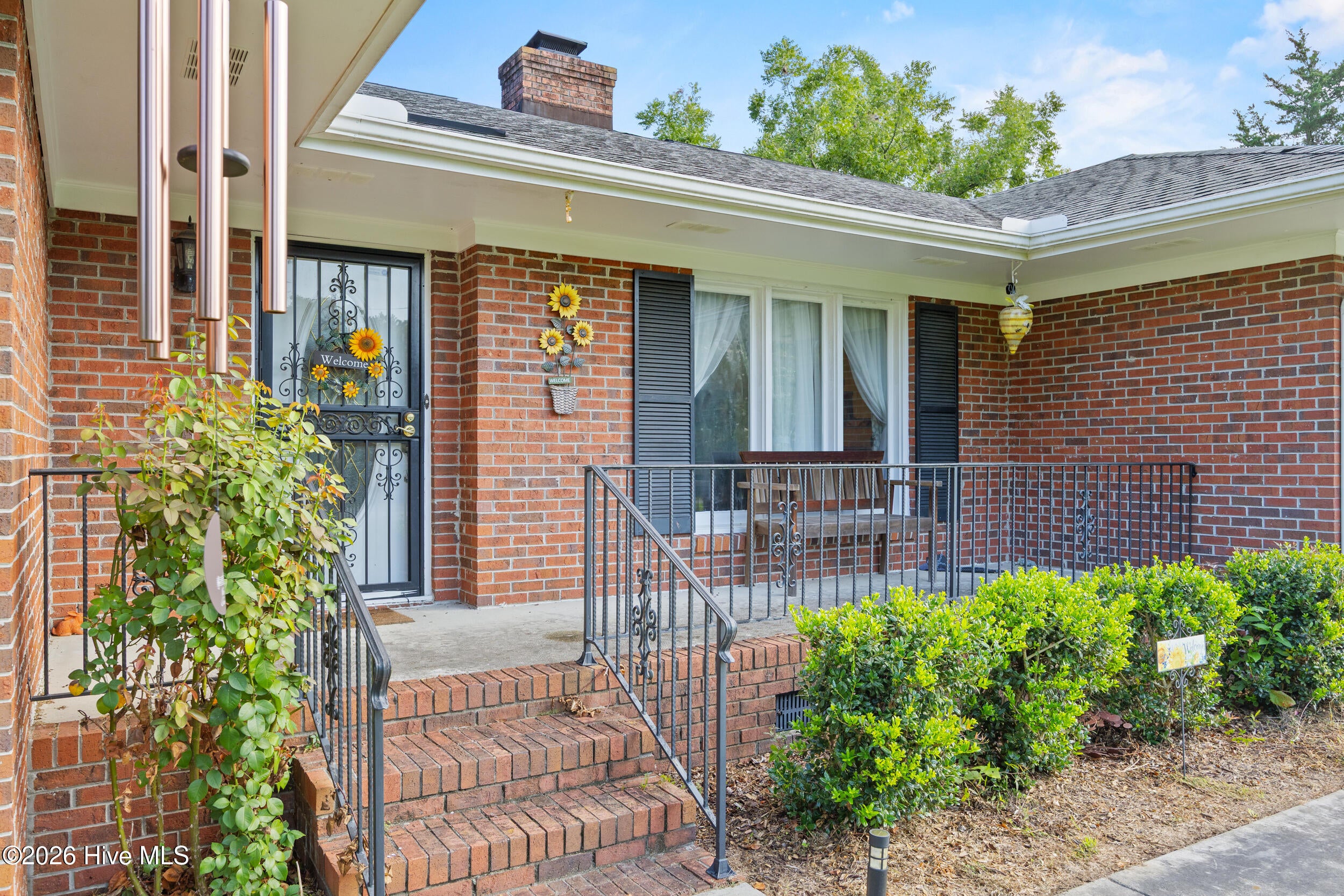 111 Maple Street