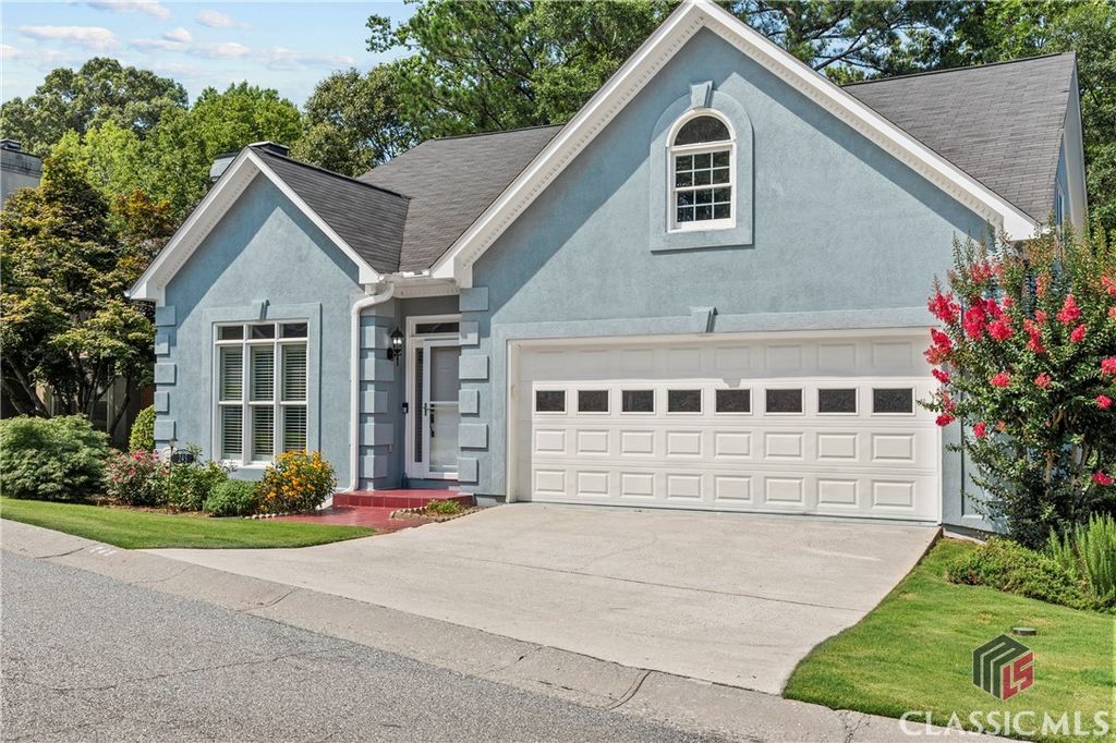 Photo of 245 Mallard Pointe Way, Athens, GA 30606 (MLS # CM1027555)