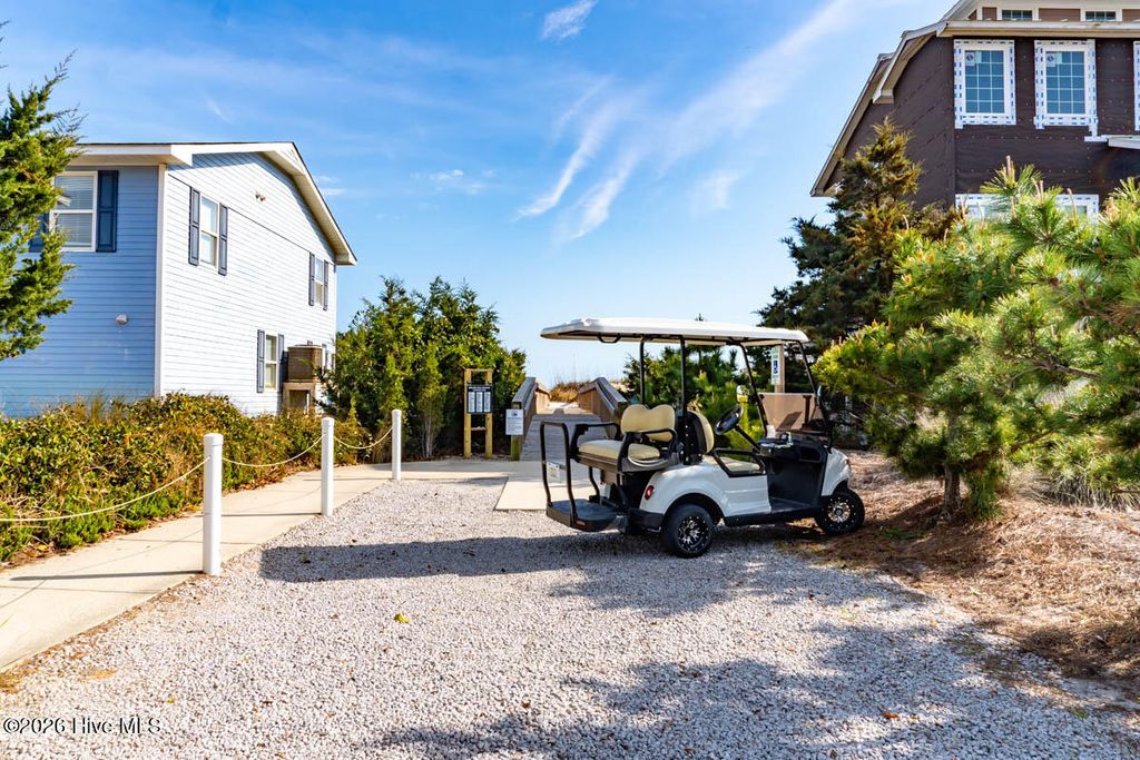 Photo of 119 James Drive, Emerald Isle, NC 28594 (MLS # 100563259)