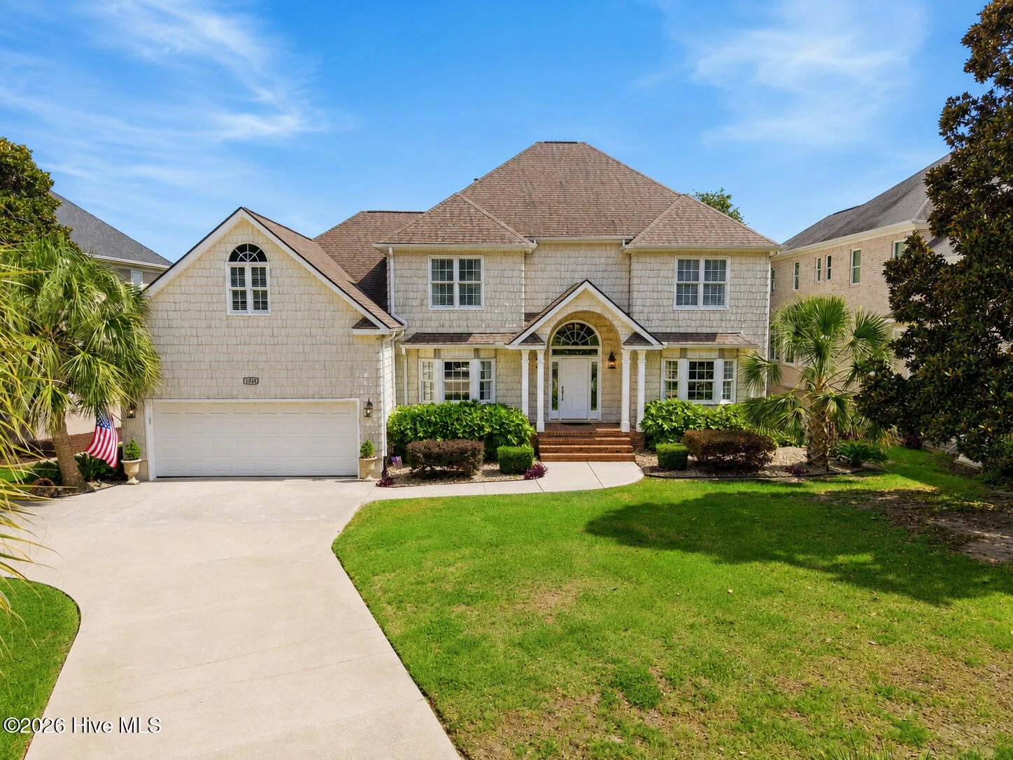 1921 Oak Harbour Drive SW