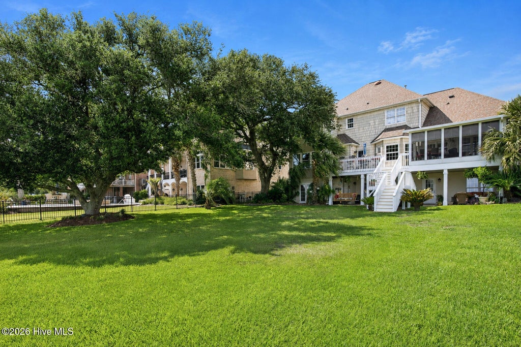 Photo of 1921 Oak Harbour Drive SW, Ocean Isle Beach, NC 28469 (MLS # 100591284)