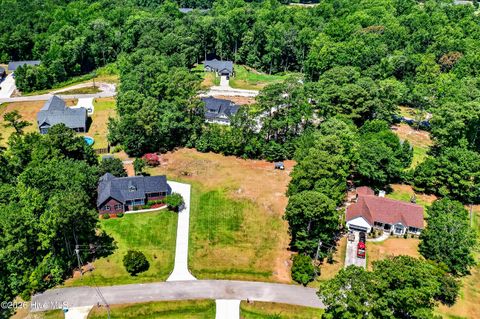Tiny photo for 521 Carriage Lane, Jacksonville, NC 28540 (MLS # 100588217)