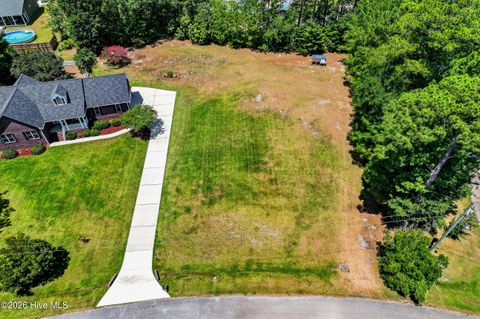 Tiny photo for 521 Carriage Lane, Jacksonville, NC 28540 (MLS # 100588217)