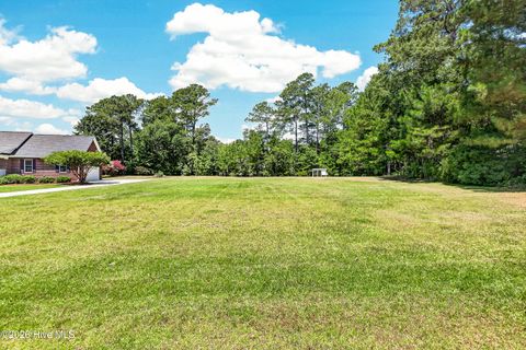 Photo of 521 Carriage Lane, Jacksonville, NC 28540 (MLS # 100588217)
