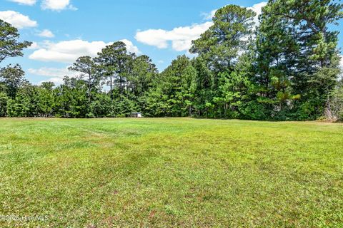 Tiny photo for 521 Carriage Lane, Jacksonville, NC 28540 (MLS # 100588217)