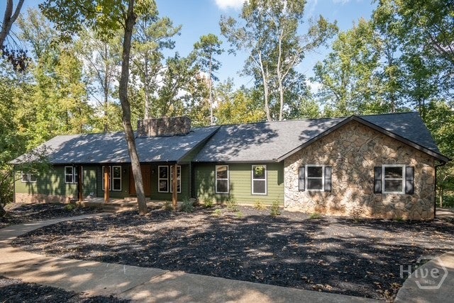 Photo of 160 Lake Forest Drive, Athens, GA 30607 (MLS # CL365393)
