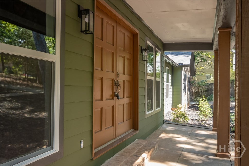 Photo of 160 Lake Forest Drive, Athens, GA 30607 (MLS # CL365393)