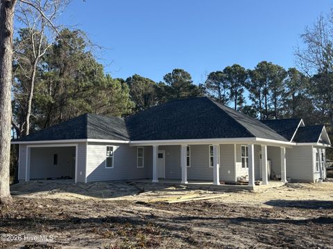 124 Pine Needle Circle Cape Carteret NC 28584