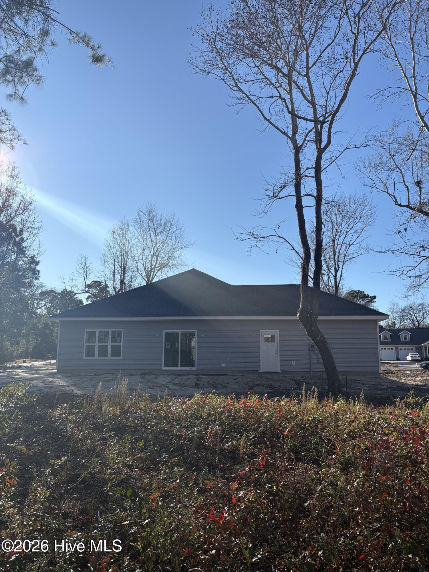 124 Pine Needle Circle