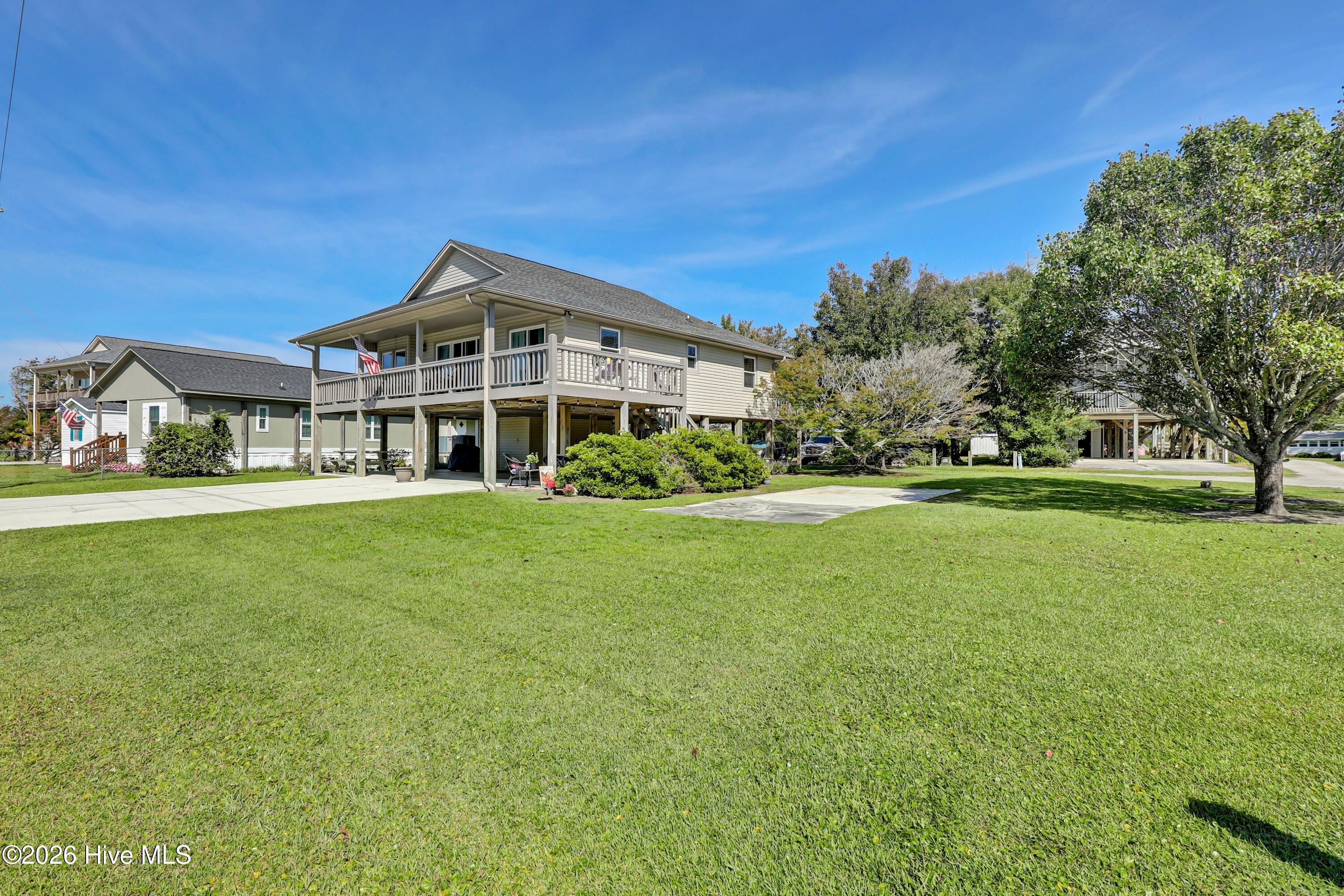 901 Spot Lane