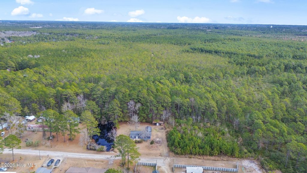 Photo of 560 Dark Oak Street SW, Shallotte, NC 28470 (MLS # 100574845)