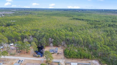 Tiny photo for 560 Dark Oak Street SW, Shallotte, NC 28470 (MLS # 100574845)