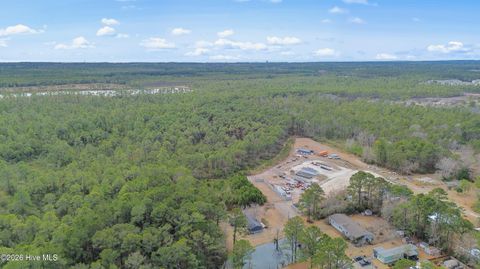 Tiny photo for 560 Dark Oak Street SW, Shallotte, NC 28470 (MLS # 100574845)