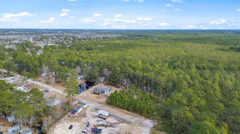 Tiny photo for 560 Dark Oak Street SW, Shallotte, NC 28470 (MLS # 100574845)
