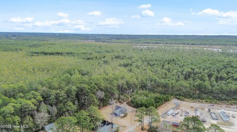 Tiny photo for 560 Dark Oak Street SW, Shallotte, NC 28470 (MLS # 100574845)