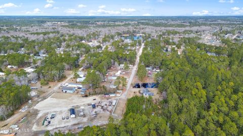 Tiny photo for 560 Dark Oak Street SW, Shallotte, NC 28470 (MLS # 100574845)