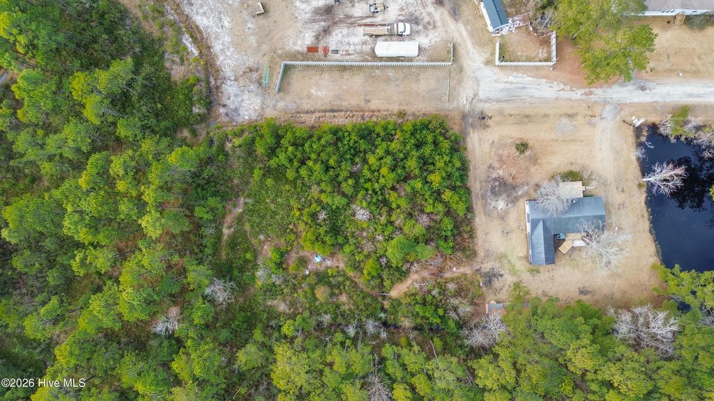 Photo of 560 Dark Oak Street SW, Shallotte, NC 28470 (MLS # 100574845)