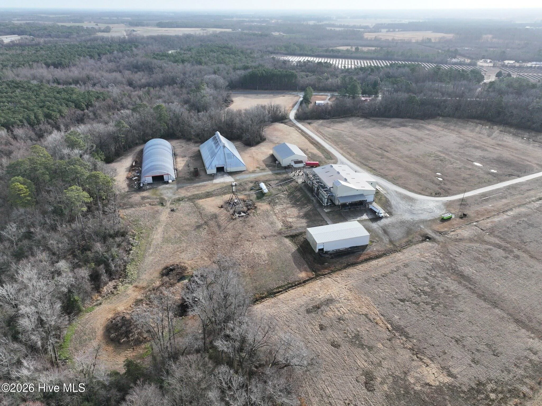 3146 Us-258, Snow Hill, NC, 28580